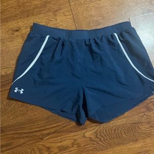 Women’s under Armour shorts